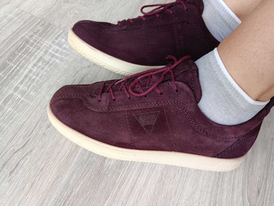 Sneakersy Ecco r.37
