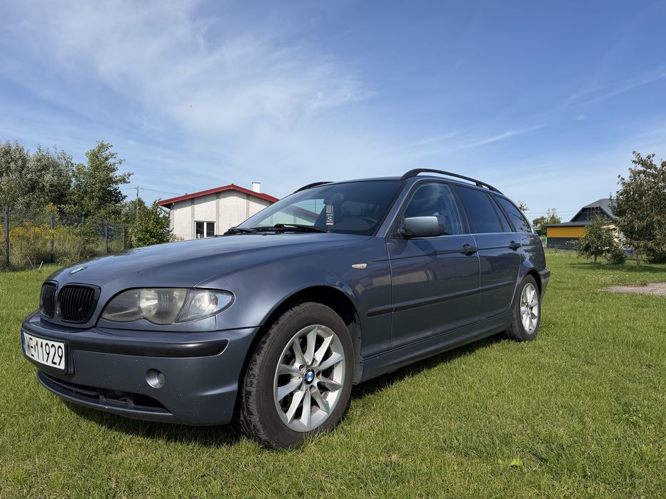 BMW Seria 3