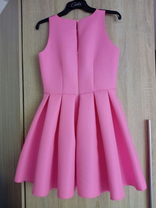 Sukienka na każdą okazję