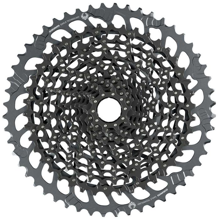 Групсет GX Eagle DUB Groupset, 1×12-sp, 10-52, 175mm 00.7918.095.003