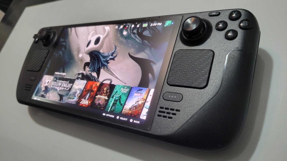 その他 Steamdeck 512gb Valve Steam Deck 512 GB konsola - OLED (PC) : Amazon.pl: Zabawki