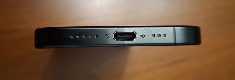 Iphone 15 Pro 128Gb