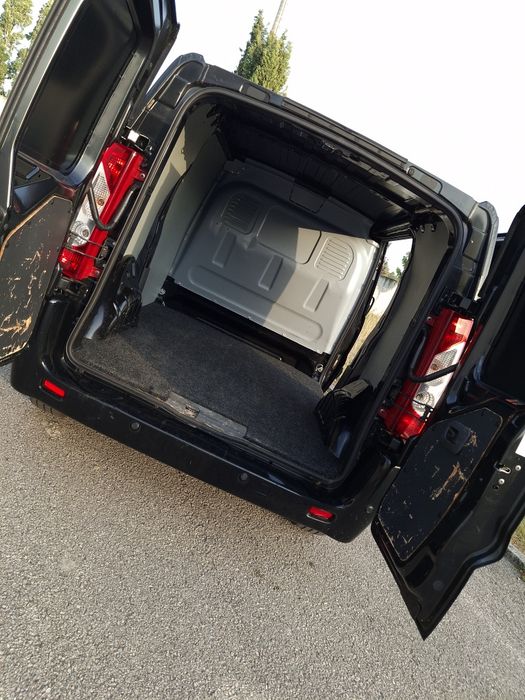 Fiat Scudo 2.0Hdi 130cv 3lug