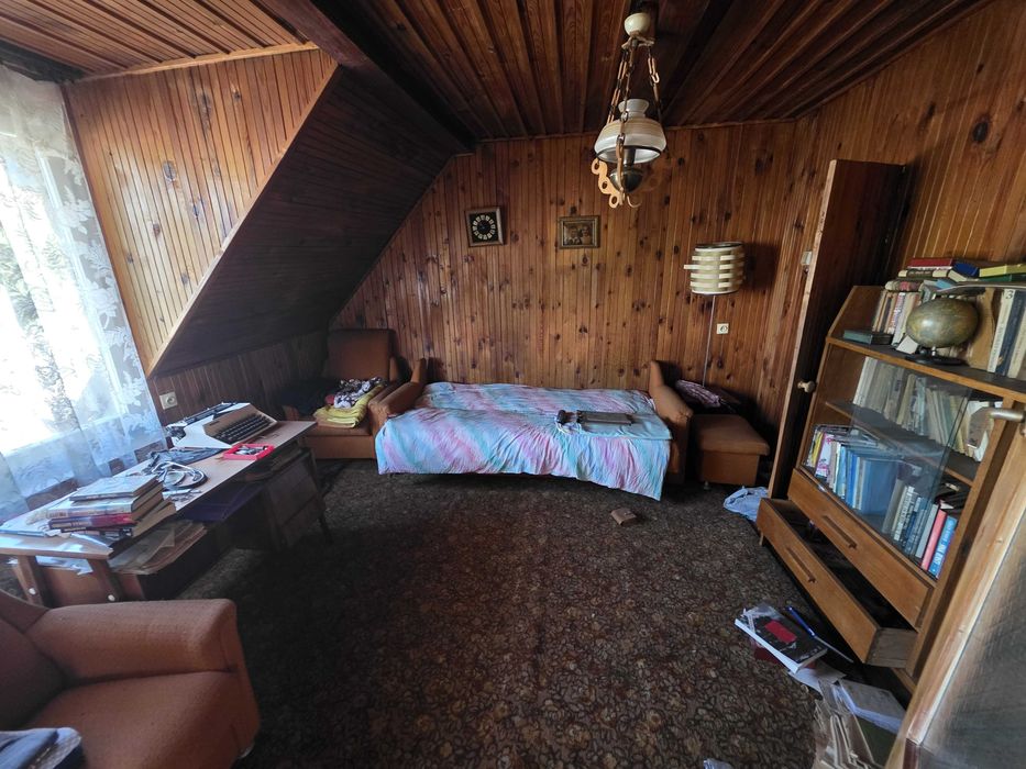 Dom – Busko-Zdrój - Widok 5