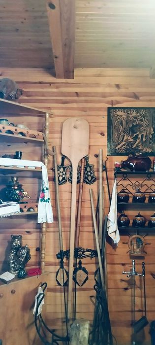 Продаж резиденція Українка з виходом до Дніпра 330 000 $