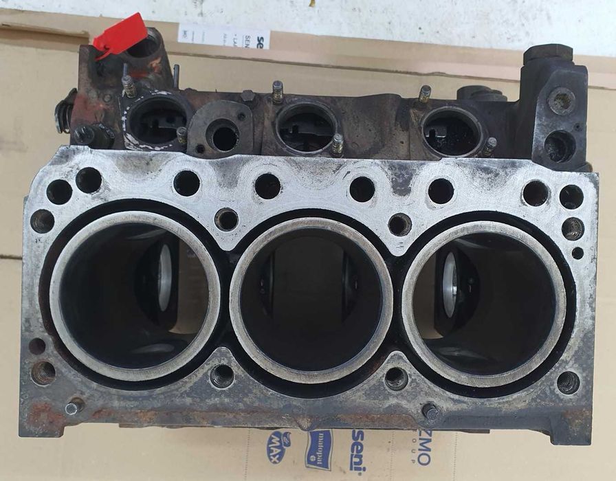 Blok Silnik Deutz F3L 1011 F3L1011F