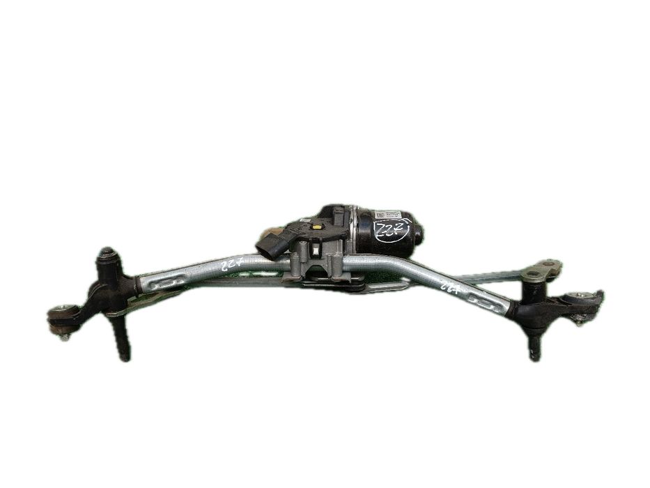 Motor limpa vidros frente PEUGEOT 208 II