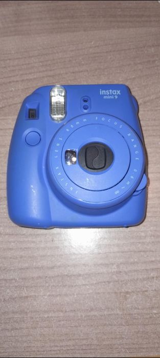 INSTAX mini 9 Nowy