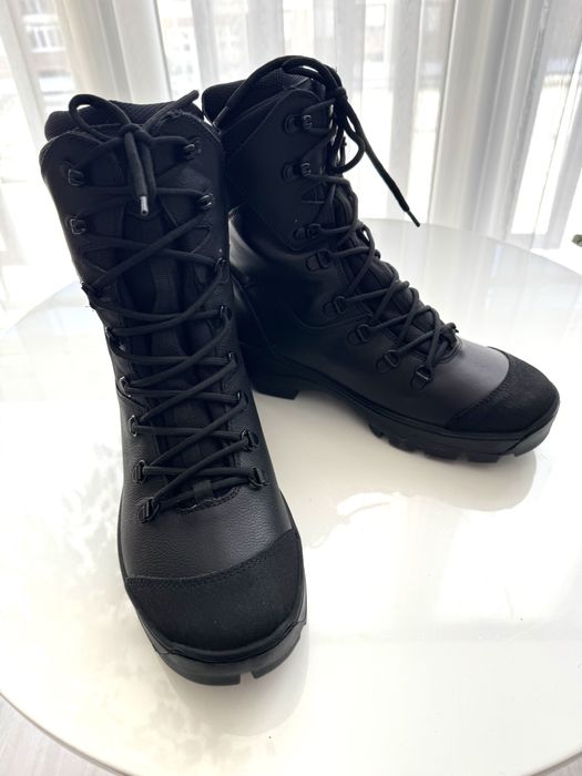 Черевики берці Mida