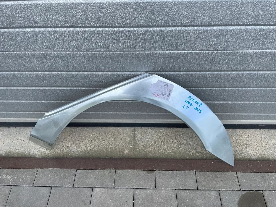 REPERATURKA TYLNA LEWA HONDA ACCORD IX  2008-2015 - NOWA