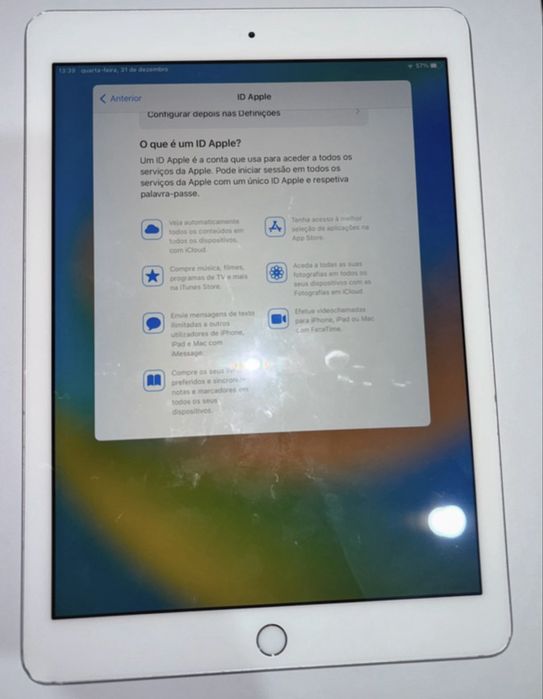 Apple iPad A1822