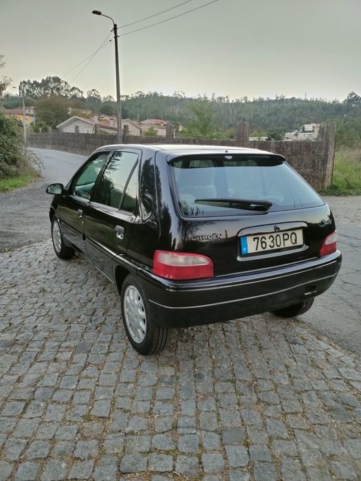 Citroen Saxo 1.1i