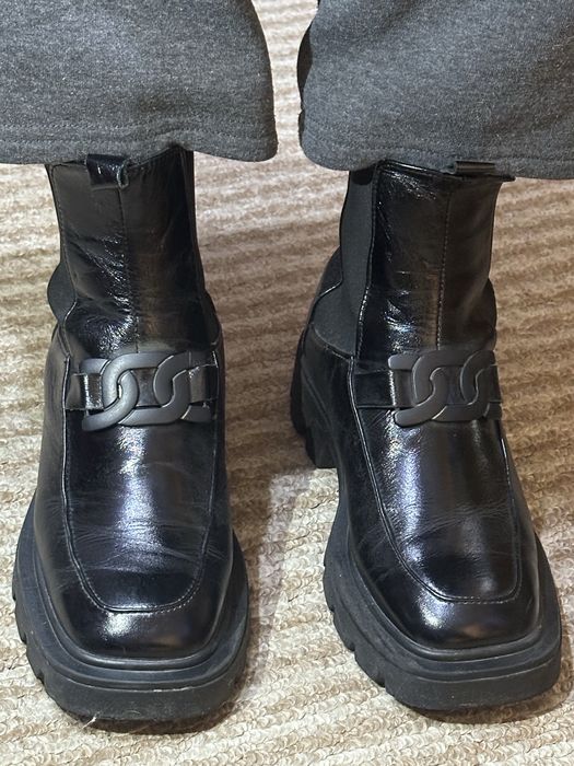 Якісне жіноче взуття українського  бренду