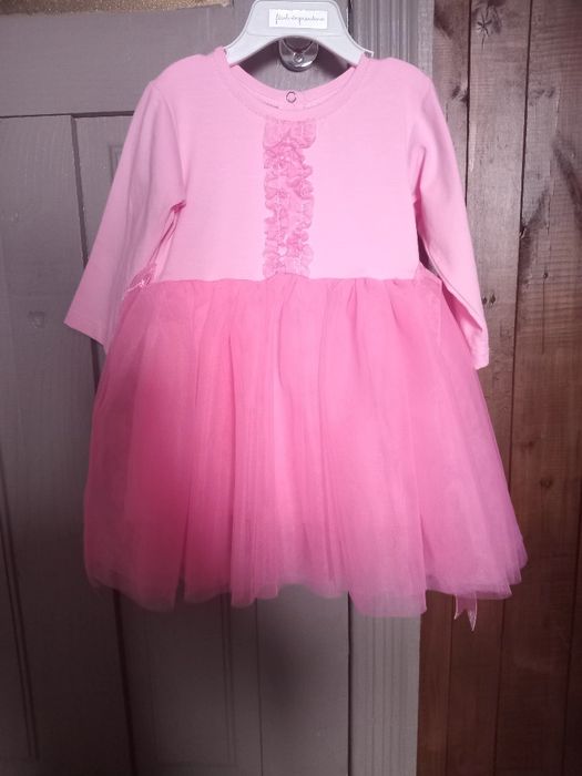 Сукня святкова для дівчинки