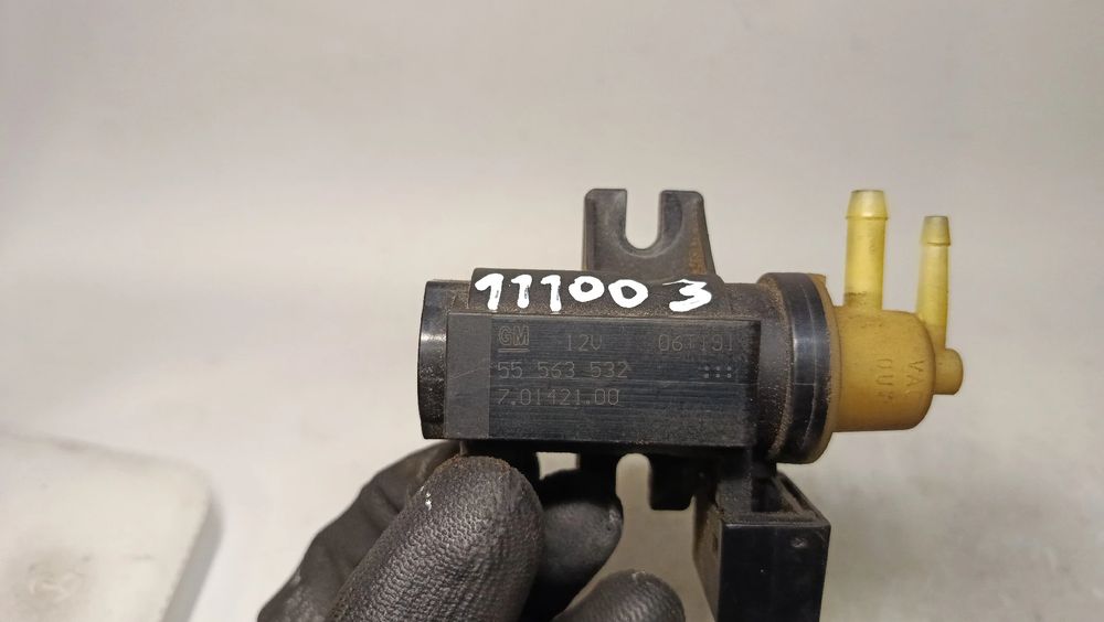 Válvula controlo de ar SAAB 9-5 Station Wagon (YS3E)