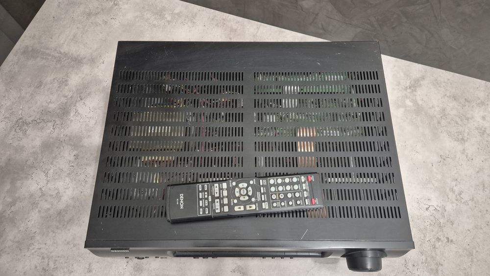 Amplituner DENON AVR 1311