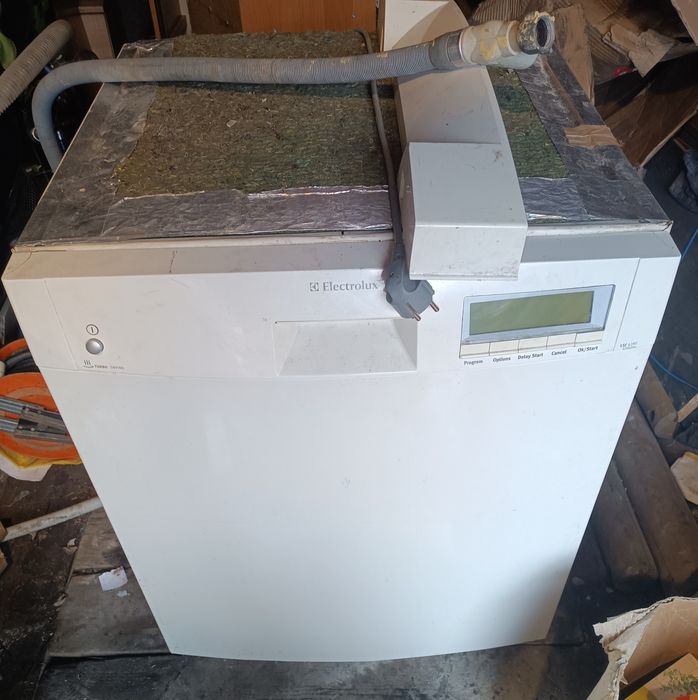 Zmywarka Electrolux ESF6280 w całości lub na części
