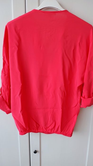 100% wiskoza bluzka Reserved 34/36