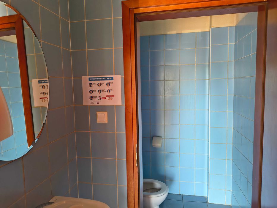 Wydzierżawie lokal użytkowy 170m2 Centrum