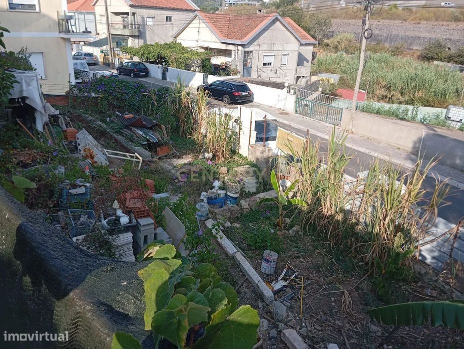 Lot 3 – Plot of Land with Approved Project.