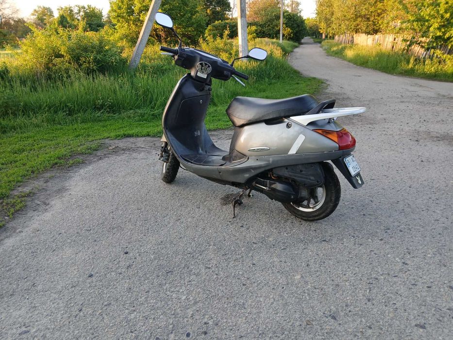 Скутер Honda Lead 48