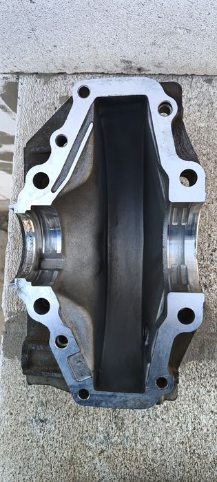 Кришка кп корпус кп б.у опель астра зафіра інсигнія М32 opel astra vectra zafira insignia M32, FGP 55186626