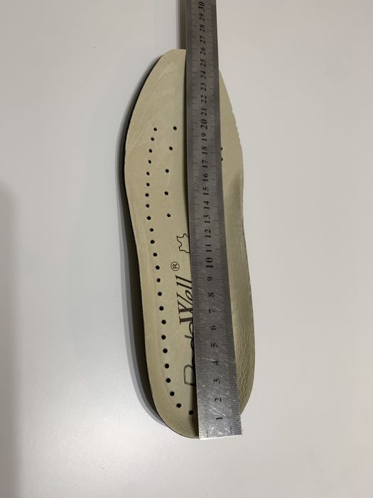 Жіночі ортопедичні напів черевики, ботинки 39 розмір PodoWell