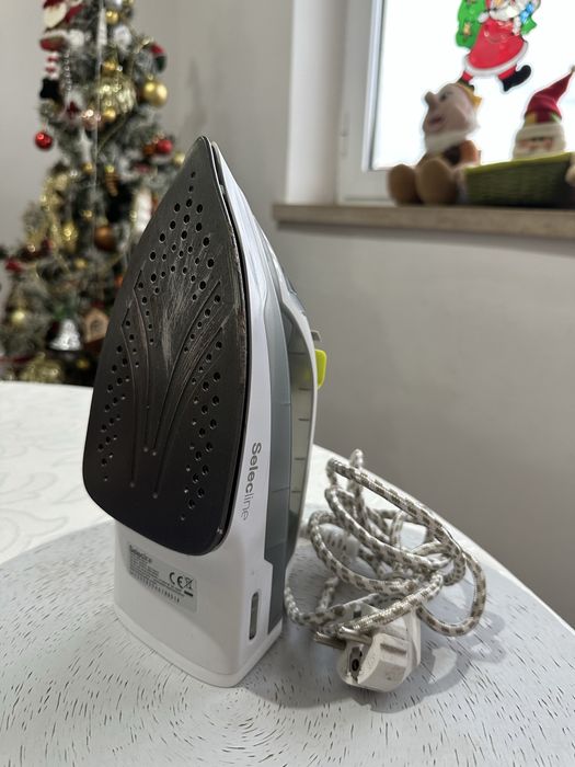 ferro de passar roupa