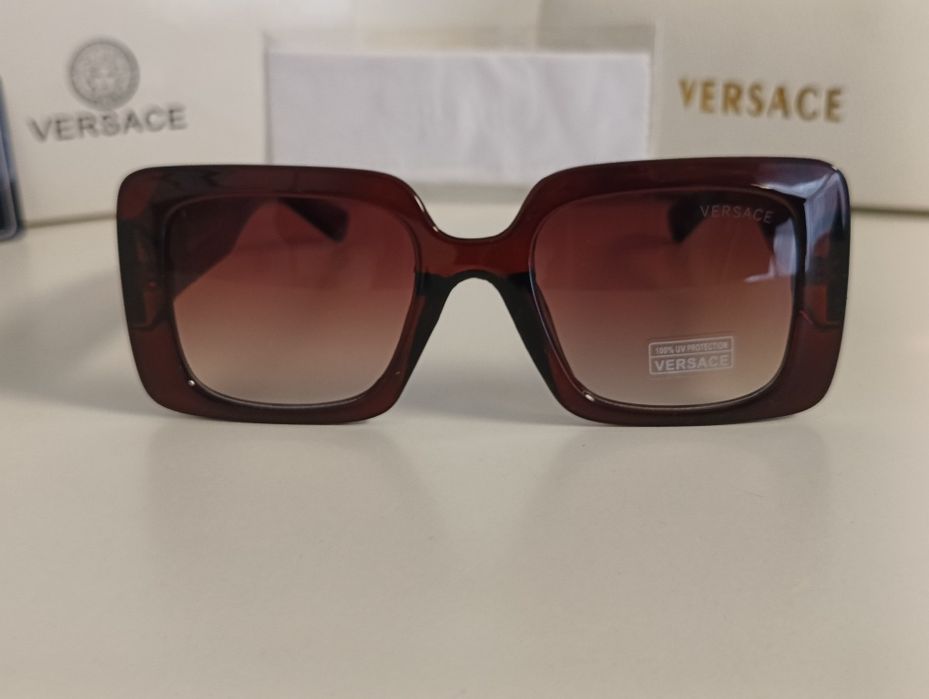Okulary Damskie Versace