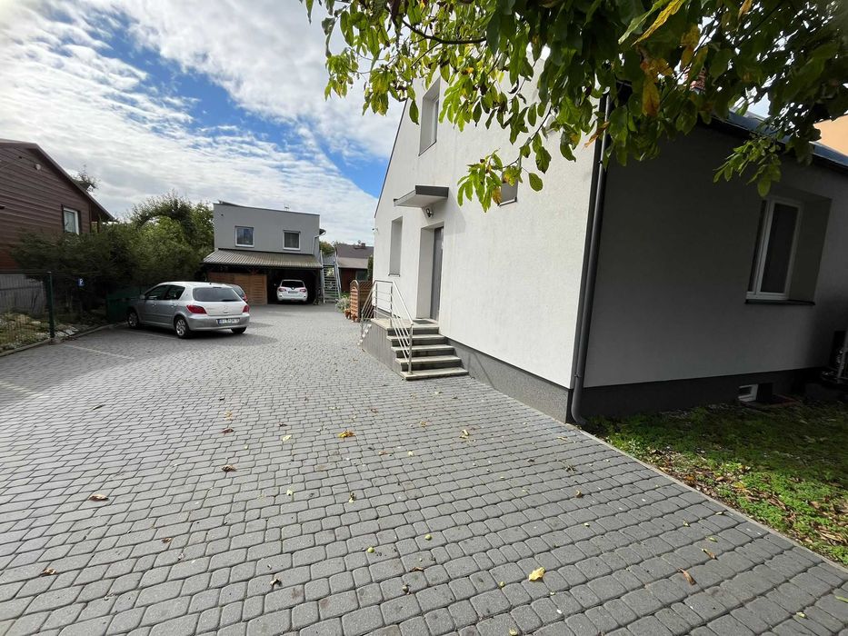 Mieszkanie – Augustów - Widok 2