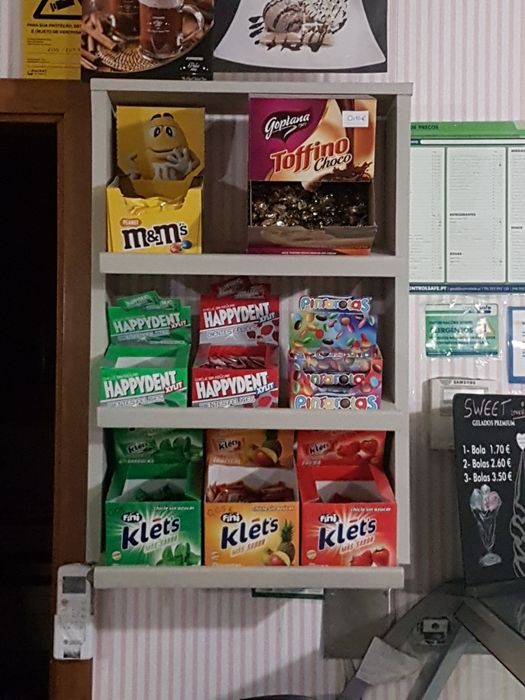 Mobiliário restauração ou casa particular