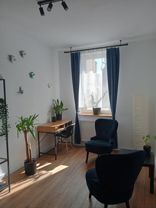 Wynajmę gabinet: Czeladź / Sosnowiec / Katowice