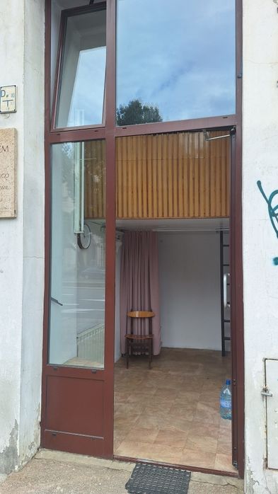 Lokal usługowy przy pl. Bankowym
