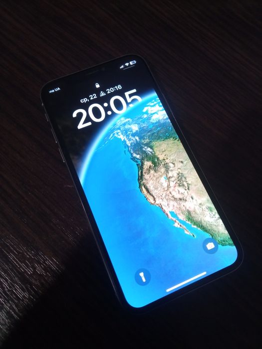 Apple Iphone X 256Gb