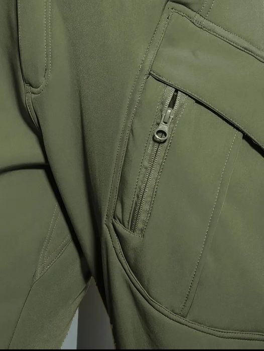 Тактичний костюм