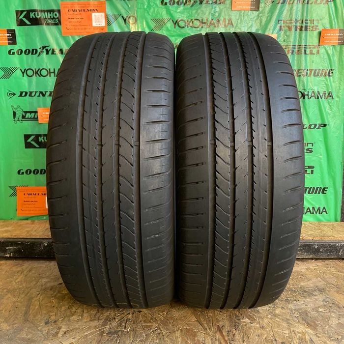 Гума б/в 225/45 R17 Шини з Європи склад гарантія шиномонтаж