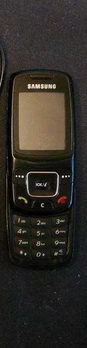 Samsung SGH-C300, другое
