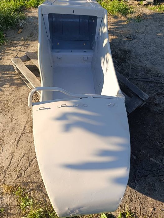 МТ Днепр-11 повністю відновлений.