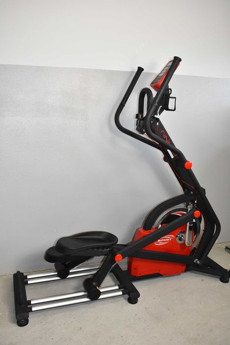 FINNLO SPIRIT E-Glide 3955 orbitrek premium do 150kg wysyłka