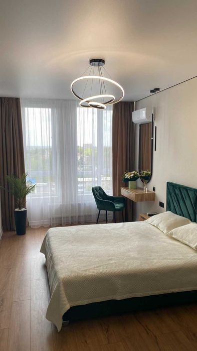 1-room apartment apartment by the address st. Magistratskaya (area 48 m²) - Atlanta.ua - photo 19