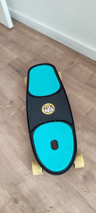 Decatlon skating