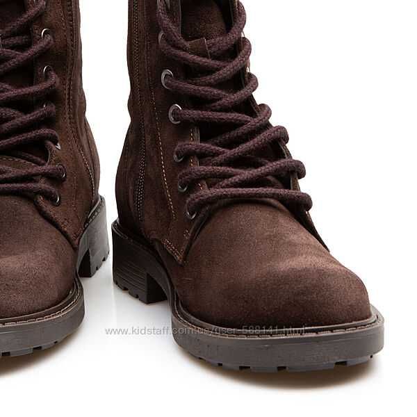 Жіночі черевики Clarks