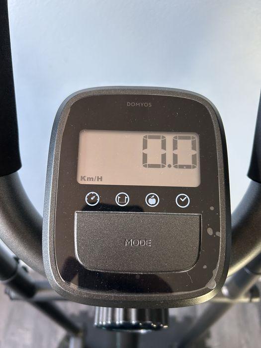 Bicicleta Elíptica DOMYOS 100