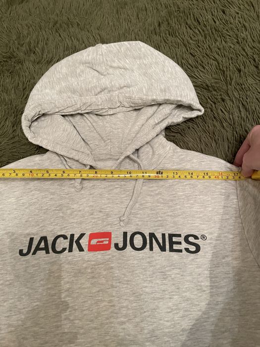 Худі Jack Jones оригінал, розмір S
