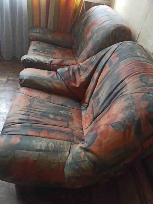 Крісло м'яке 500грн шт