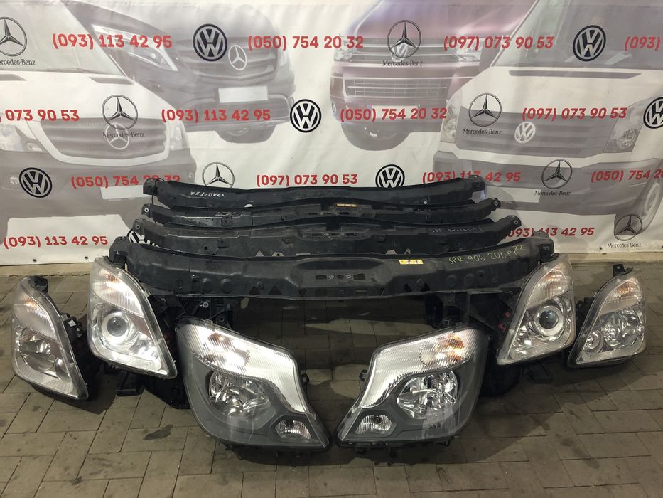 Окуляр Sprinter 906 передняя панель Спринтер телевизор Спрінтер