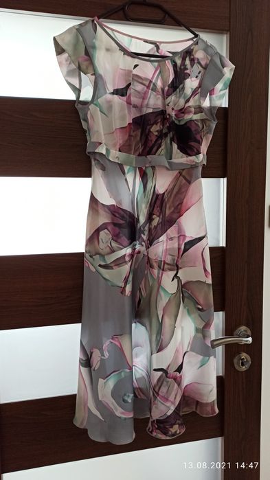 Piękna sukienka rozmiar S/M