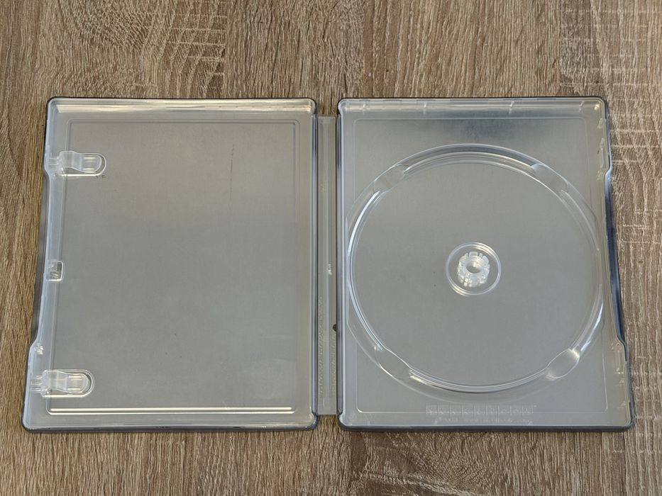 Steelbook Fifa 14