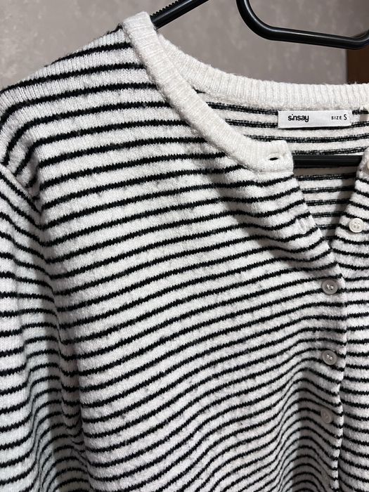 Дві кофтинки sinsay