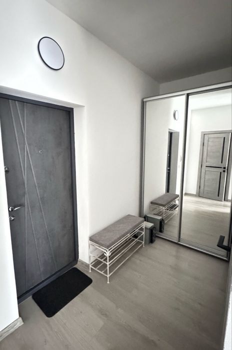 Apartment in Uzhhorod - More